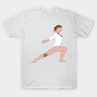 Tamara Lazakovich T-Shirt